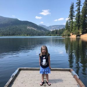 Meet your Posher, Jasmine